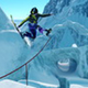 Illustration for article titled SSX Carves the Slippery Slope of Mount Game Reviewer